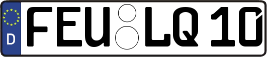 FEU-LQ10