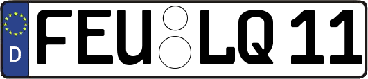 FEU-LQ11