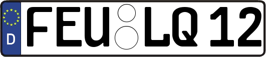 FEU-LQ12