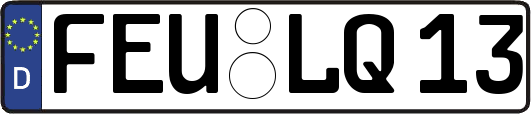 FEU-LQ13