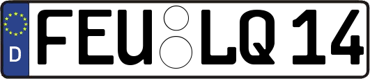 FEU-LQ14