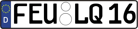 FEU-LQ16
