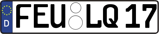 FEU-LQ17