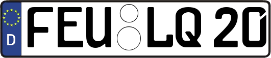 FEU-LQ20
