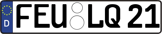 FEU-LQ21