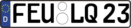 FEU-LQ23