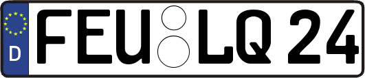 FEU-LQ24