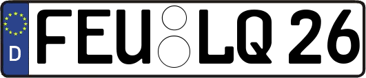 FEU-LQ26