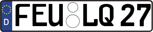 FEU-LQ27