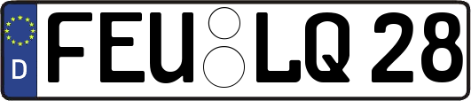 FEU-LQ28