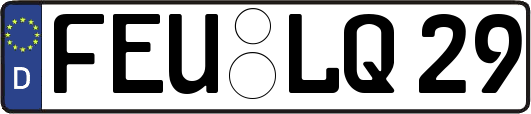 FEU-LQ29