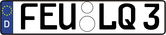 FEU-LQ3