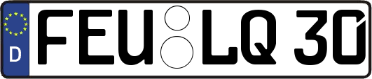 FEU-LQ30