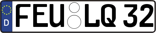 FEU-LQ32
