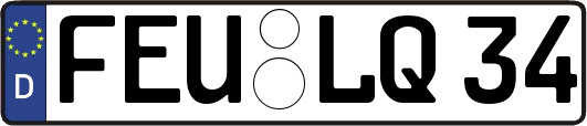 FEU-LQ34