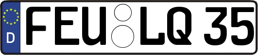 FEU-LQ35