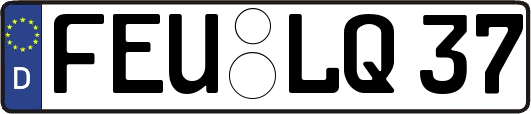 FEU-LQ37