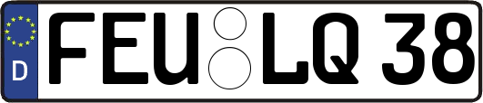 FEU-LQ38