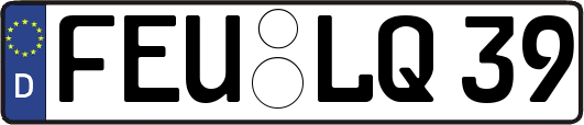 FEU-LQ39