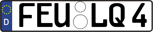 FEU-LQ4