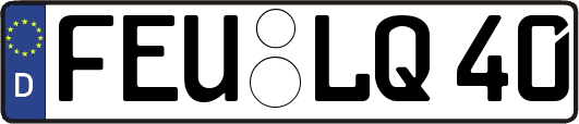 FEU-LQ40