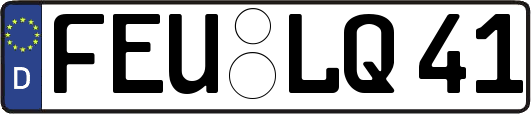 FEU-LQ41
