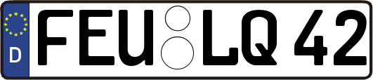 FEU-LQ42