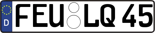 FEU-LQ45