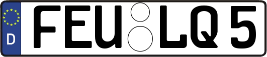 FEU-LQ5
