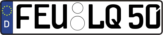 FEU-LQ50