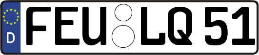 FEU-LQ51