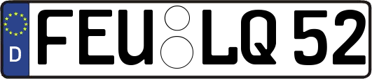 FEU-LQ52