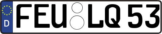 FEU-LQ53