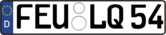 FEU-LQ54
