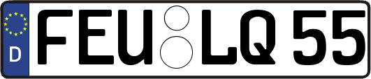 FEU-LQ55