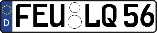 FEU-LQ56