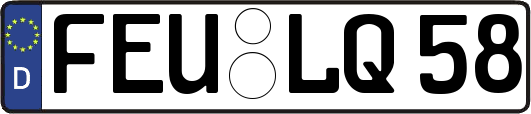 FEU-LQ58