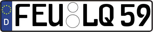 FEU-LQ59