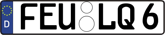 FEU-LQ6