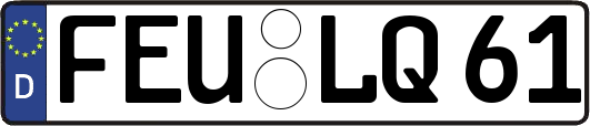 FEU-LQ61