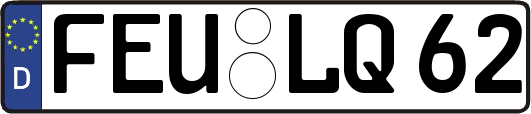 FEU-LQ62