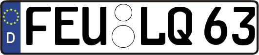 FEU-LQ63