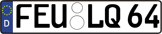 FEU-LQ64