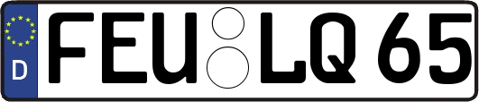 FEU-LQ65