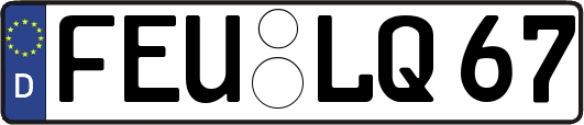 FEU-LQ67