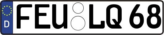 FEU-LQ68