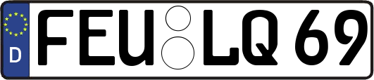 FEU-LQ69