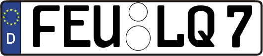 FEU-LQ7