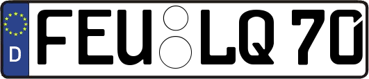 FEU-LQ70