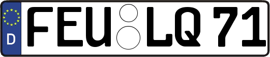 FEU-LQ71